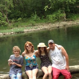 Meet your Posher, Lori